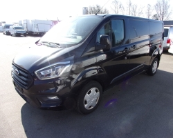 Ford Transit Custom 300L