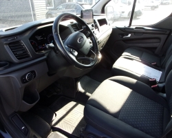 Ford Transit Custom 300L