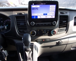 Ford Transit Custom 300L