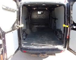 Ford Transit Custom 300L
