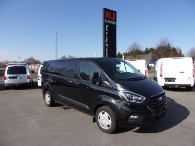 Ford Transit Custom 300L