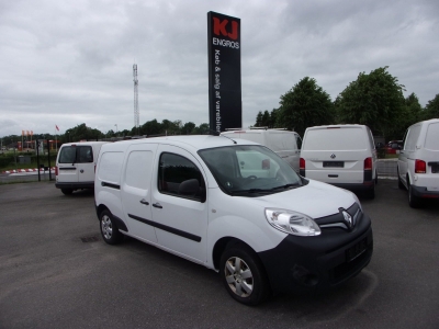 Renault Kangoo Maxi