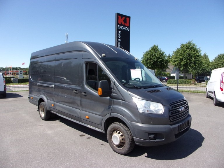 Ford Transit 470 L4 Van