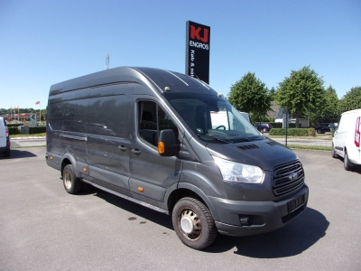 Ford Transit 470 L4 Van