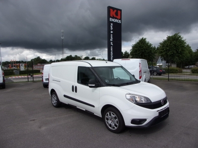 Fiat Doblò Cargo