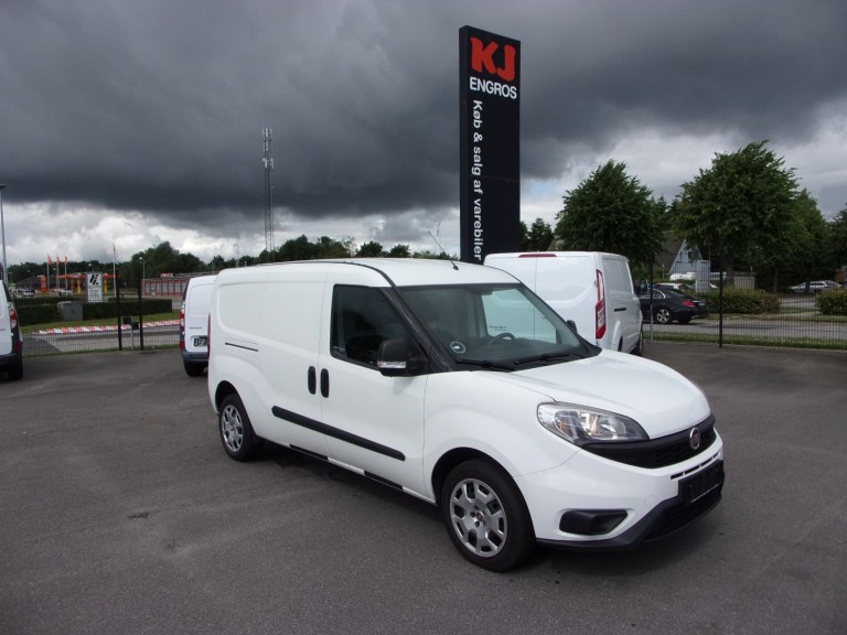 Fiat Doblò Cargo
