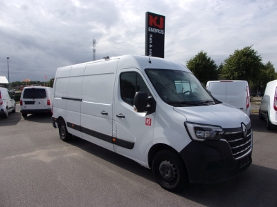 Renault Master IV T35