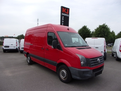 VW Crafter
