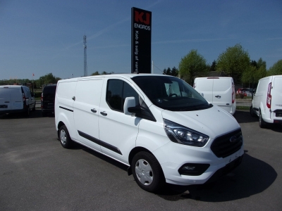 Ford Transit Custom 300L