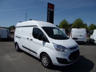 Ford Transit Custom 310L