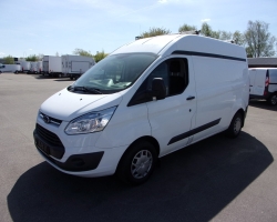Ford Transit Custom 310L