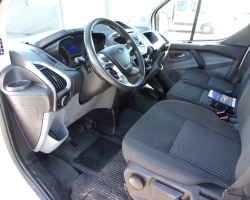 Ford Transit Custom 310L