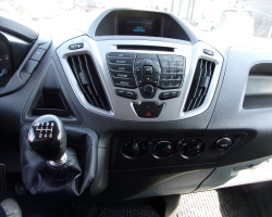 Ford Transit Custom 310L