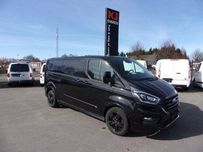Ford Transit Custom 320L