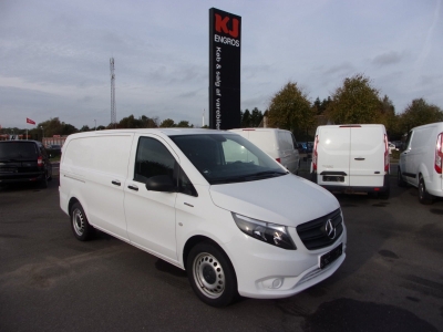 Mercedes eVito 112