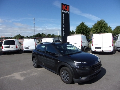 Citroën C4 Cactus