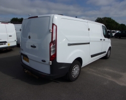 Ford Transit Custom 310L