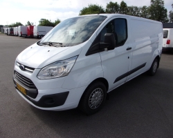 Ford Transit Custom 310L