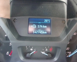 Ford Transit Custom 310L