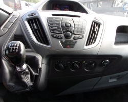 Ford Transit Custom 310L