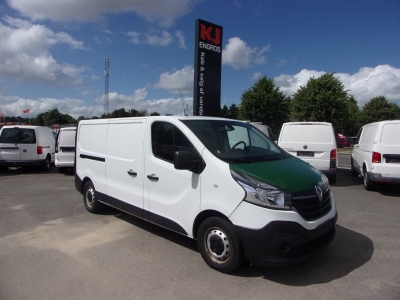 Renault Trafic T29