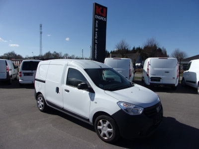 Dacia Dokker
