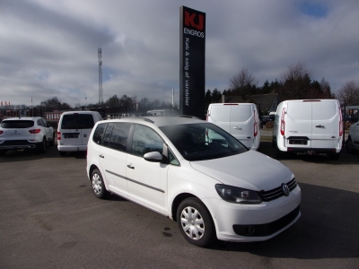 VW Touran