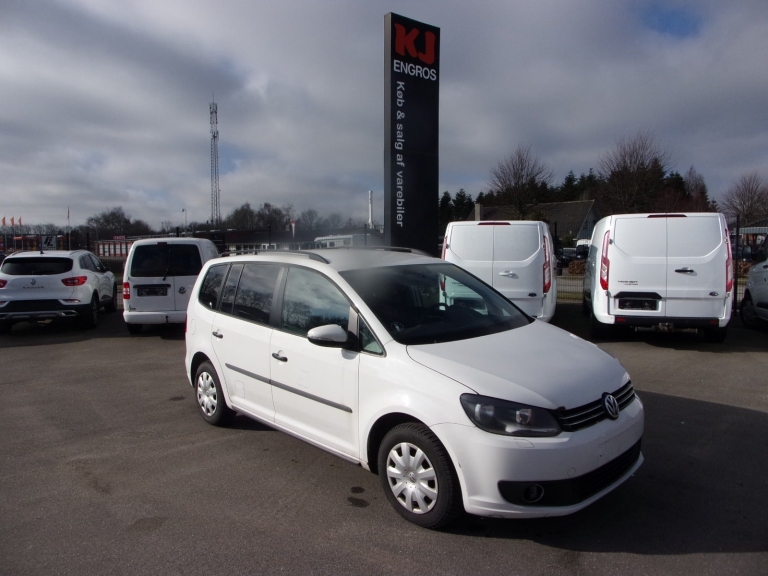 VW Touran