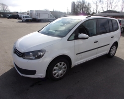 VW Touran