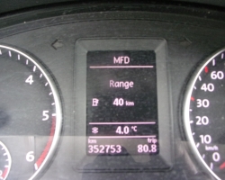 VW Touran