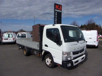 Fuso Canter