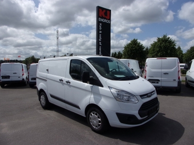 Ford Transit Custom 270S