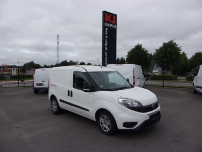Fiat Doblò Cargo