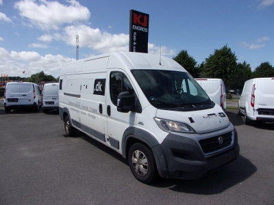 Fiat Ducato 35 Maxi