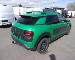 Citroën C4 Cactus