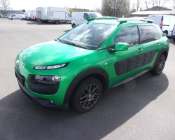 Citroën C4 Cactus