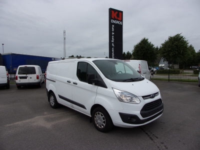 Ford Transit Custom 270S
