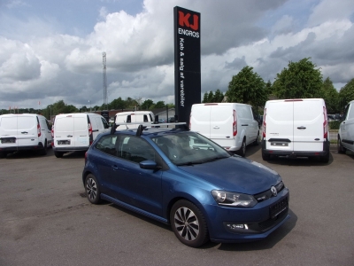 VW Polo