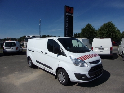 Ford Transit Custom 310 L2