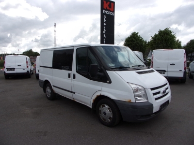 Ford Transit 280S Van