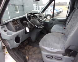 Ford Transit 280S Van