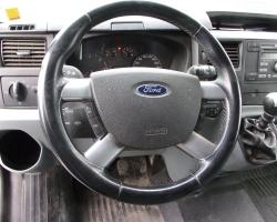 Ford Transit 280S Van