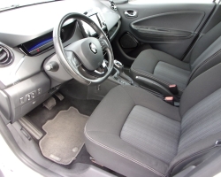 Renault Zoe Renault Zoe