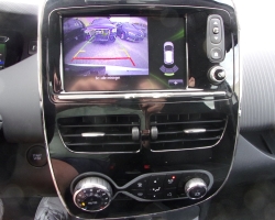 Renault Zoe Renault Zoe