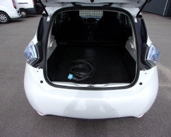 Renault Zoe Renault Zoe