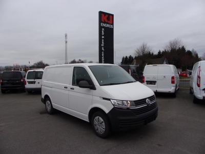 VW Transporter