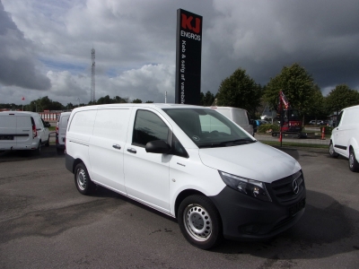 Mercedes eVito 111