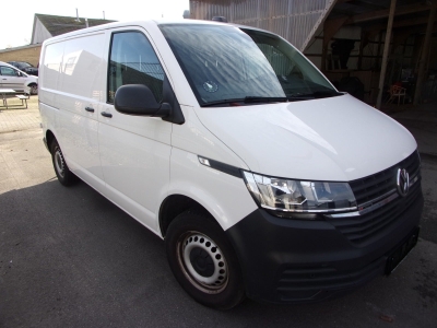 VW Transporter