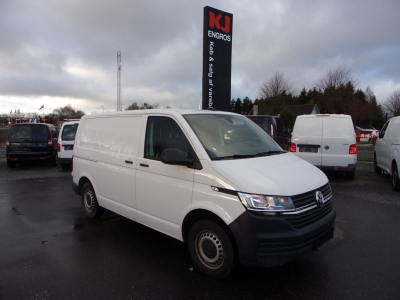 VW Transporter