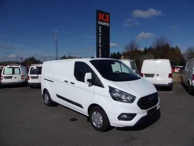 Ford Transit Custom 300 L2